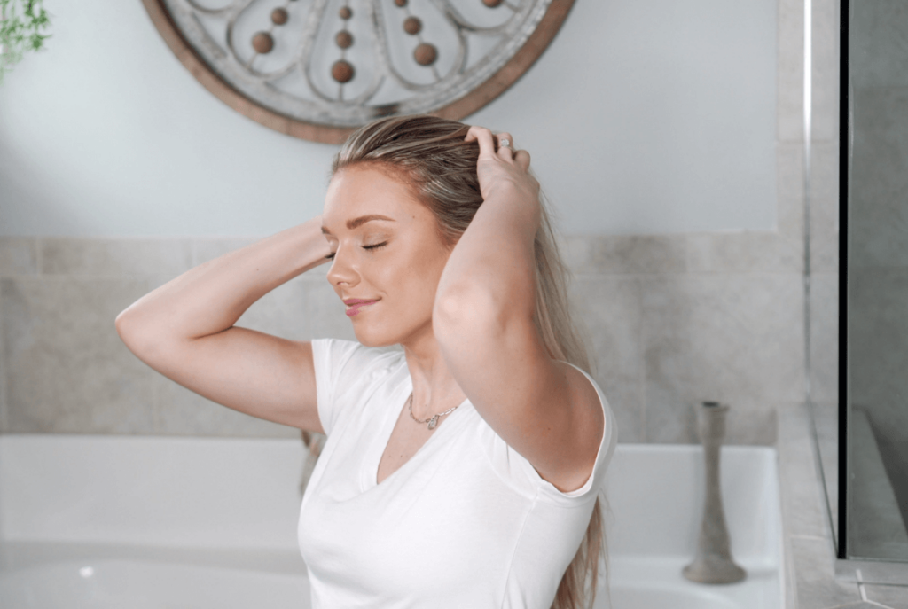 24H Scalp Care Treatment Plan: 5 Tips To Improve The Seasonal Flare Up ...